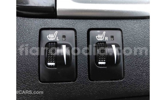 Hividy Toyota Highlander Hafa Car in Import - Dubai in Diana Hividy Toyota Highlander Hafa Car in Import - Dubai in Diana