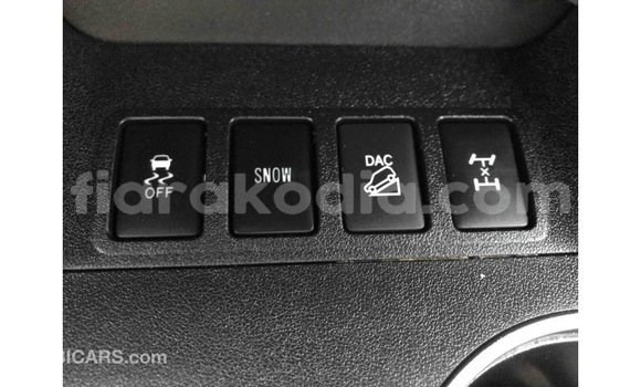 Hividy Toyota Highlander Hafa Car in Import - Dubai in Diana Hividy Toyota Highlander Hafa Car in Import - Dubai in Diana