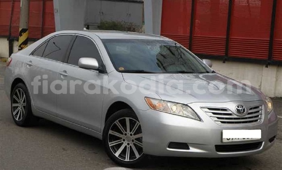Buy Used Toyota Camry Silver Car in Ambanja in Diana Buy Used Toyota Camry Silver Car in Ambanja in Diana