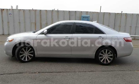 Buy Used Toyota Camry Silver Car in Ambanja in Diana Buy Used Toyota Camry Silver Car in Ambanja in Diana