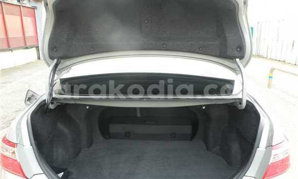 Buy Used Toyota Camry Silver Car in Ambanja in Diana Buy Used Toyota Camry Silver Car in Ambanja in Diana