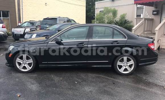 Buy Used Mercedes‒Benz C–Class Black Car in Ambalavao in High Matsiatra Buy Used Mercedes‒Benz C–Class Black Car in Ambalavao in High Matsiatra