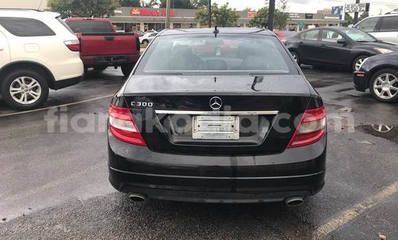 Buy Used Mercedes‒Benz C–Class Black Car in Ambalavao in High Matsiatra Buy Used Mercedes‒Benz C–Class Black Car in Ambalavao in High Matsiatra