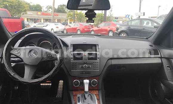 Buy Used Mercedes‒Benz C–Class Black Car in Ambalavao in High Matsiatra Buy Used Mercedes‒Benz C–Class Black Car in Ambalavao in High Matsiatra