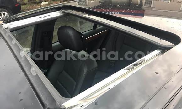 Buy Used Mercedes‒Benz C–Class Black Car in Ambalavao in High Matsiatra Buy Used Mercedes‒Benz C–Class Black Car in Ambalavao in High Matsiatra