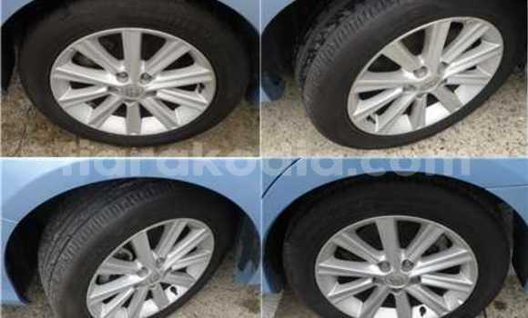 Buy Used Toyota Camry Blue Car in Ambalavao in High Matsiatra Buy Used Toyota Camry Blue Car in Ambalavao in High Matsiatra
