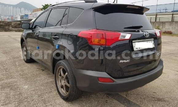 Buy Used Toyota RAV4 Black Car in Ambanja in Diana Buy Used Toyota RAV4 Black Car in Ambanja in Diana