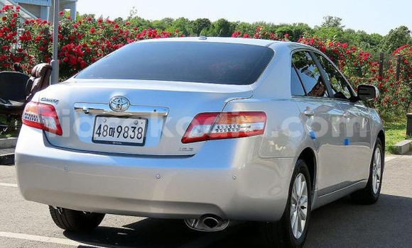 Buy Used Toyota Camry Silver Car in Ambanja in Diana Buy Used Toyota Camry Silver Car in Ambanja in Diana