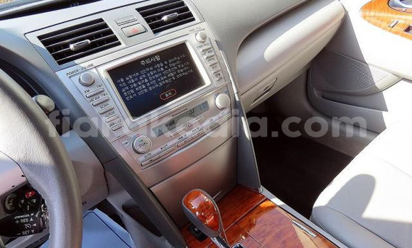 Buy Used Toyota Camry Silver Car in Ambanja in Diana Buy Used Toyota Camry Silver Car in Ambanja in Diana