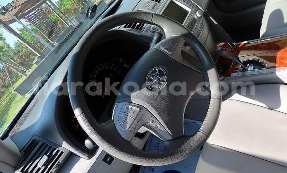 Buy Used Toyota Camry Silver Car in Ambanja in Diana Buy Used Toyota Camry Silver Car in Ambanja in Diana