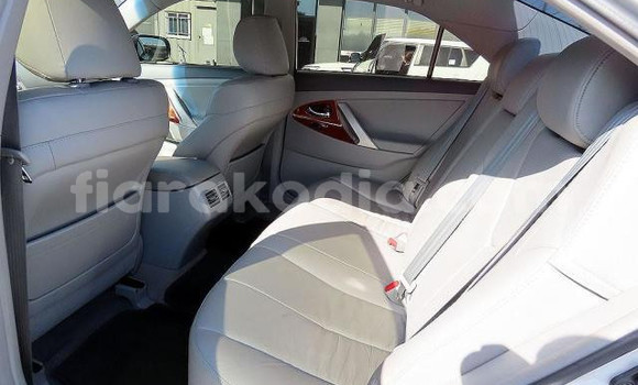 Buy Used Toyota Camry Silver Car in Ambanja in Diana Buy Used Toyota Camry Silver Car in Ambanja in Diana