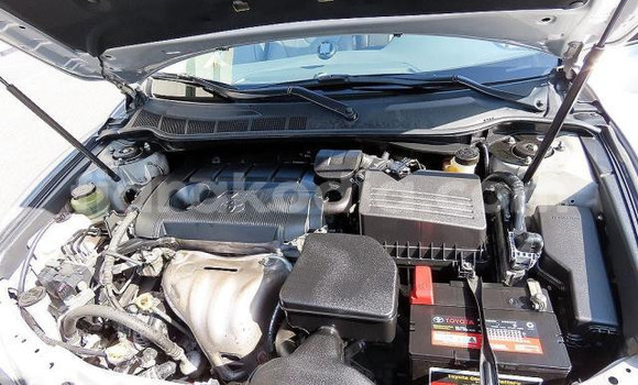 Buy Used Toyota Camry Silver Car in Ambanja in Diana Buy Used Toyota Camry Silver Car in Ambanja in Diana