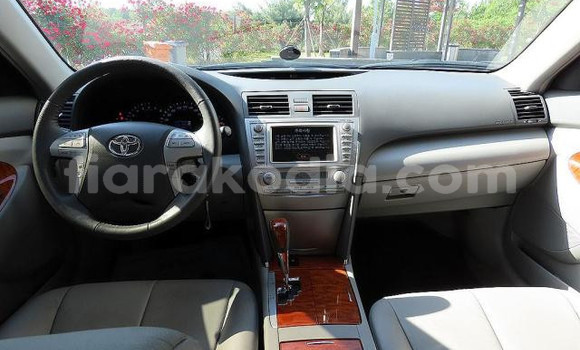 Buy Used Toyota Camry Silver Car in Ambanja in Diana Buy Used Toyota Camry Silver Car in Ambanja in Diana