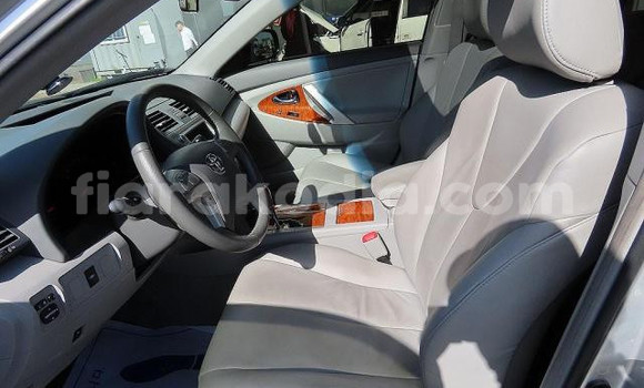 Buy Used Toyota Camry Silver Car in Ambanja in Diana Buy Used Toyota Camry Silver Car in Ambanja in Diana