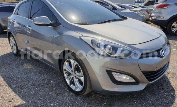 Buy Used Hyundai i30 Silver Car in Ambanja in Diana Buy Used Hyundai i30 Silver Car in Ambanja in Diana