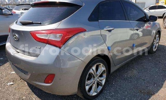 Buy Used Hyundai i30 Silver Car in Ambanja in Diana Buy Used Hyundai i30 Silver Car in Ambanja in Diana