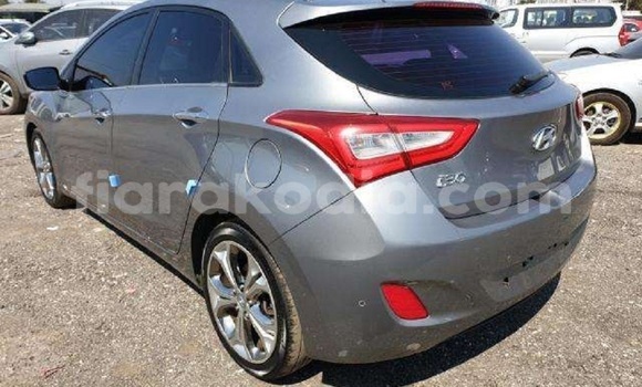 Buy Used Hyundai i30 Silver Car in Ambanja in Diana Buy Used Hyundai i30 Silver Car in Ambanja in Diana