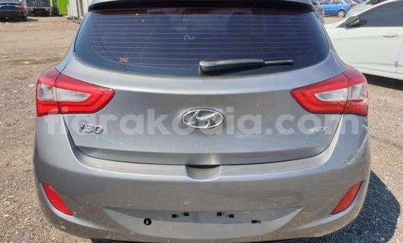 Buy Used Hyundai i30 Silver Car in Ambanja in Diana Buy Used Hyundai i30 Silver Car in Ambanja in Diana