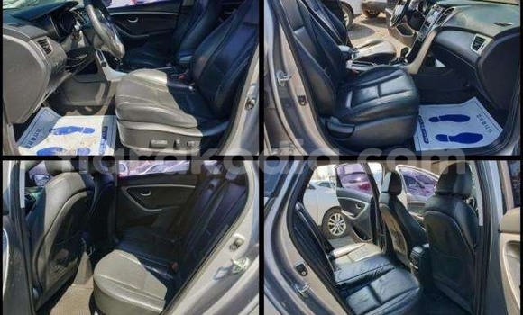 Buy Used Hyundai i30 Silver Car in Ambanja in Diana Buy Used Hyundai i30 Silver Car in Ambanja in Diana