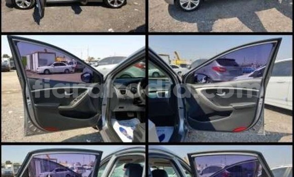 Buy Used Hyundai i30 Silver Car in Ambanja in Diana Buy Used Hyundai i30 Silver Car in Ambanja in Diana