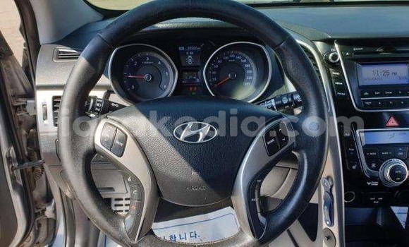 Buy Used Hyundai i30 Silver Car in Ambanja in Diana Buy Used Hyundai i30 Silver Car in Ambanja in Diana