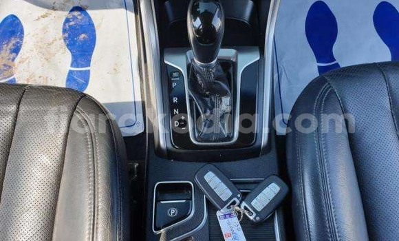 Buy Used Hyundai i30 Silver Car in Ambanja in Diana Buy Used Hyundai i30 Silver Car in Ambanja in Diana