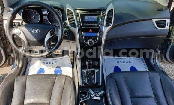 Buy Used Hyundai i30 Silver Car in Ambanja in Diana Buy Used Hyundai i30 Silver Car in Ambanja in Diana