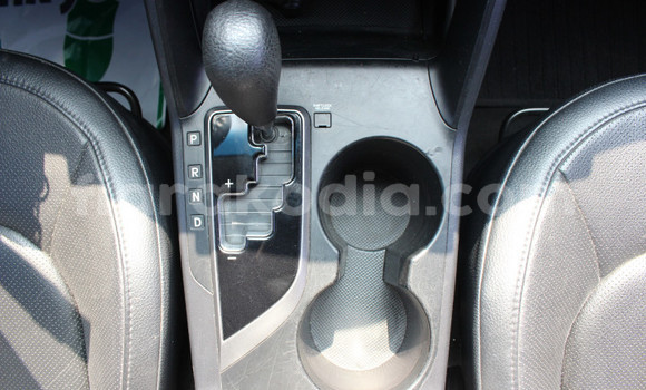 Buy Used Hyundai Tucson Silver Car in Ambanja in Diana Buy Used Hyundai Tucson Silver Car in Ambanja in Diana