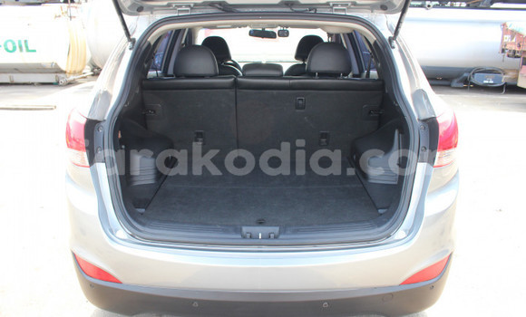 Buy Used Hyundai Tucson Silver Car in Ambanja in Diana Buy Used Hyundai Tucson Silver Car in Ambanja in Diana