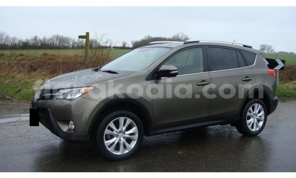 Buy Used Toyota RAV4 Brown Car in Ambanja in Diana Buy Used Toyota RAV4 Brown Car in Ambanja in Diana