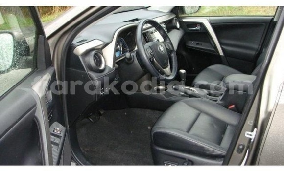 Buy Used Toyota RAV4 Brown Car in Ambanja in Diana Buy Used Toyota RAV4 Brown Car in Ambanja in Diana