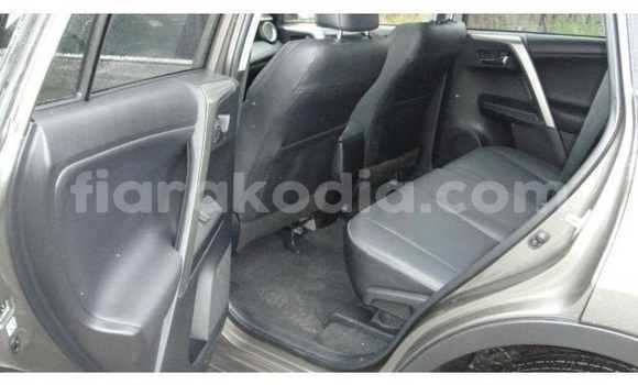 Buy Used Toyota RAV4 Brown Car in Ambanja in Diana Buy Used Toyota RAV4 Brown Car in Ambanja in Diana