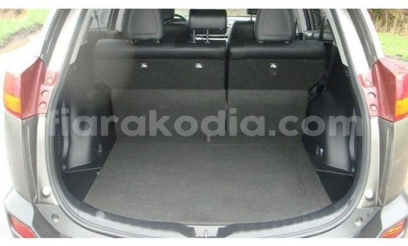 Buy Used Toyota RAV4 Brown Car in Ambanja in Diana Buy Used Toyota RAV4 Brown Car in Ambanja in Diana