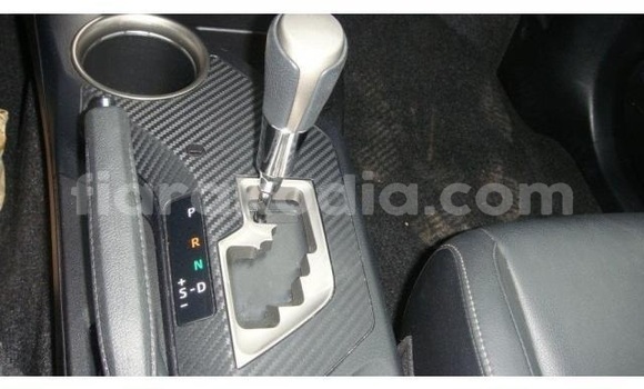 Buy Used Toyota RAV4 Brown Car in Ambanja in Diana Buy Used Toyota RAV4 Brown Car in Ambanja in Diana