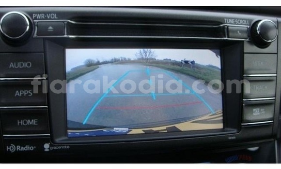 Buy Used Toyota RAV4 Brown Car in Ambanja in Diana Buy Used Toyota RAV4 Brown Car in Ambanja in Diana