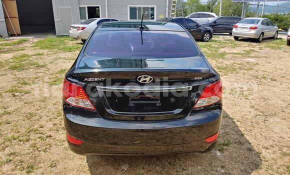 Buy Used Hyundai Accent Black Car in Ambanja in Diana Buy Used Hyundai Accent Black Car in Ambanja in Diana