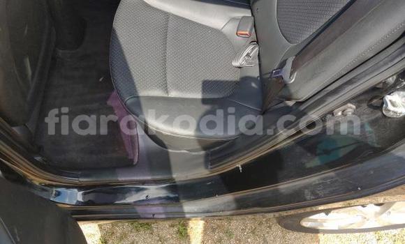 Buy Used Hyundai Accent Black Car in Ambanja in Diana Buy Used Hyundai Accent Black Car in Ambanja in Diana