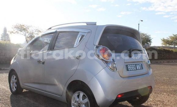 Acheter Occasion Voiture Daewoo Matiz Gris à Antananarivo, Analamanga Acheter Occasion Voiture Daewoo Matiz Gris à Antananarivo, Analamanga