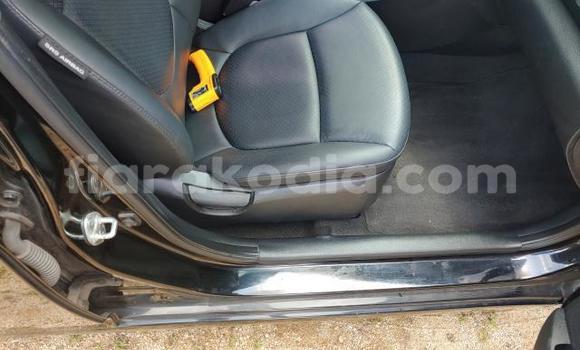 Buy Used Hyundai Accent Black Car in Ambanja in Diana Buy Used Hyundai Accent Black Car in Ambanja in Diana