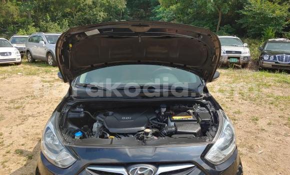 Buy Used Hyundai Accent Black Car in Ambanja in Diana Buy Used Hyundai Accent Black Car in Ambanja in Diana