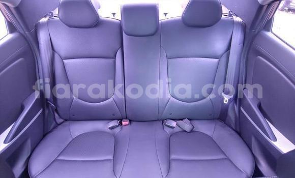 Buy Used Hyundai Accent Black Car in Ambanja in Diana Buy Used Hyundai Accent Black Car in Ambanja in Diana