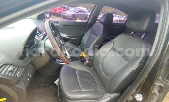 Buy Used Hyundai Accent Black Car in Ambanja in Diana Buy Used Hyundai Accent Black Car in Ambanja in Diana