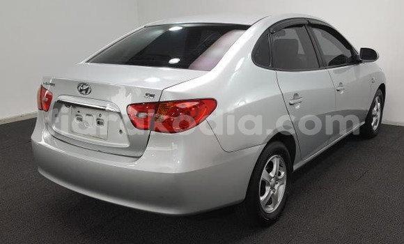 Buy Used Hyundai Avante Silver Car in Ambanja in Diana Buy Used Hyundai Avante Silver Car in Ambanja in Diana