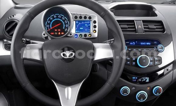 Acheter Occasion Voiture Daewoo Matiz Gris à Antananarivo, Analamanga Acheter Occasion Voiture Daewoo Matiz Gris à Antananarivo, Analamanga