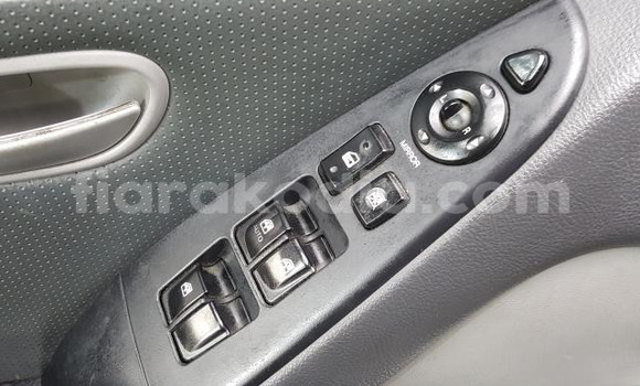 Buy Used Hyundai Avante Silver Car in Ambanja in Diana Buy Used Hyundai Avante Silver Car in Ambanja in Diana