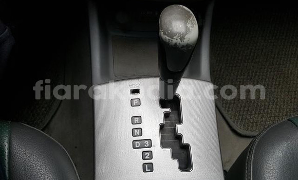 Buy Used Hyundai Avante Silver Car in Ambanja in Diana Buy Used Hyundai Avante Silver Car in Ambanja in Diana