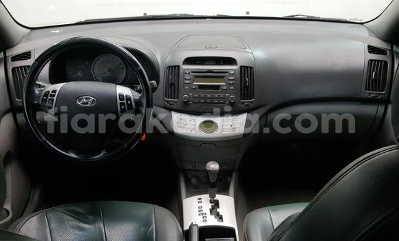 Buy Used Hyundai Avante Silver Car in Ambanja in Diana Buy Used Hyundai Avante Silver Car in Ambanja in Diana