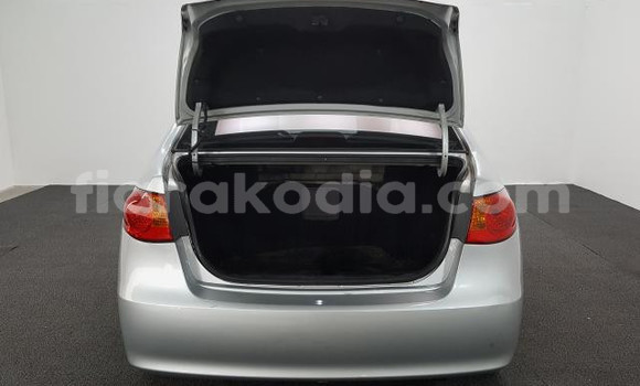 Buy Used Hyundai Avante Silver Car in Ambanja in Diana Buy Used Hyundai Avante Silver Car in Ambanja in Diana