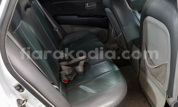 Buy Used Hyundai Avante Silver Car in Ambanja in Diana Buy Used Hyundai Avante Silver Car in Ambanja in Diana