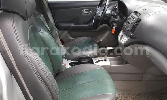 Buy Used Hyundai Avante Silver Car in Ambanja in Diana Buy Used Hyundai Avante Silver Car in Ambanja in Diana